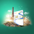 Load image into Gallery viewer, Essential Europe (15 Days) Travel Prepaid SIM Card