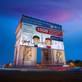 Load image into Gallery viewer, France & Unicom Travel Perpaid SIM Card
