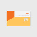 Load image into Gallery viewer, Japan Infinite Travel Prepaid SIM Card - CLEARANCE Use before 11 November 2025