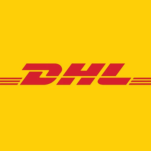DHL logo image