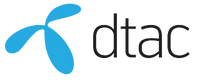 DTAC logo