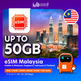Load image into Gallery viewer, eSIM Malaysia