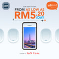 Load image into Gallery viewer, eSIM South Korea price visual