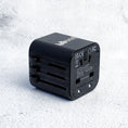 Load image into Gallery viewer, Explorer Compact World Travel Adapter