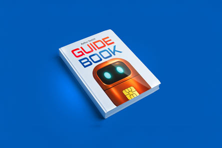 Download Quick Guide button