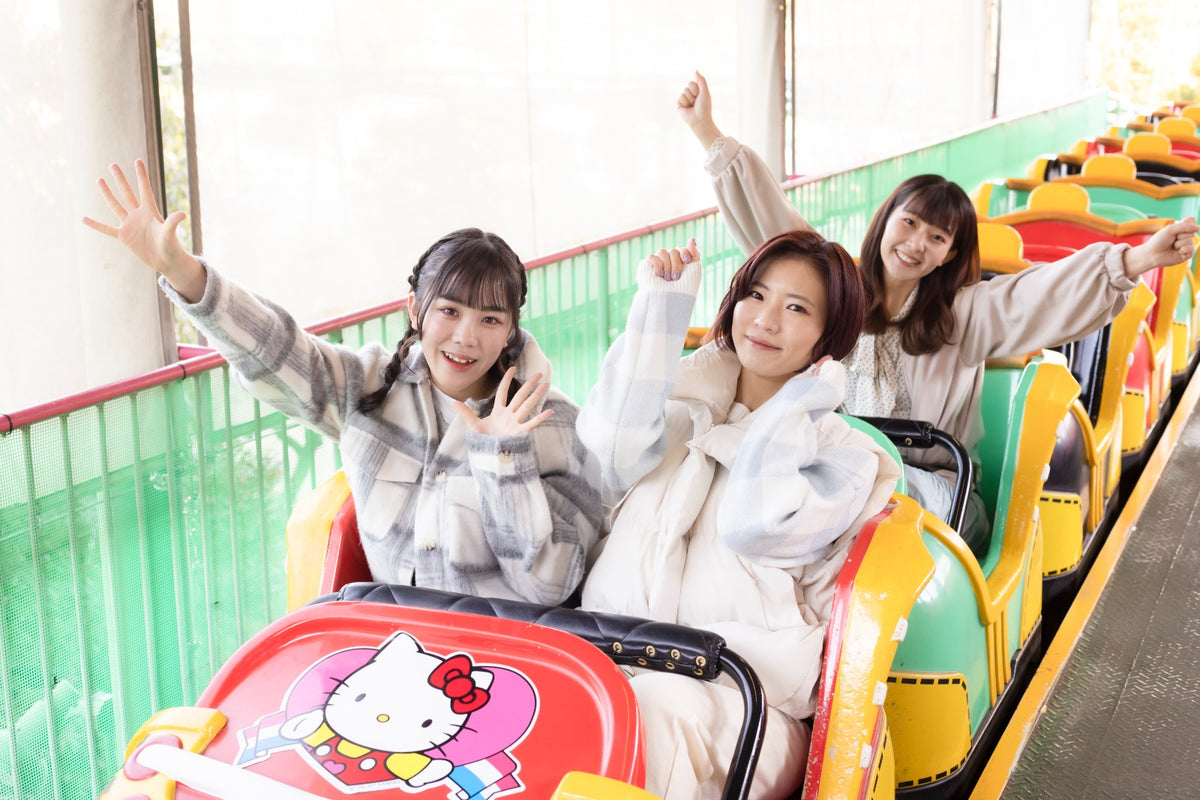 Sanrio Harmony Land
