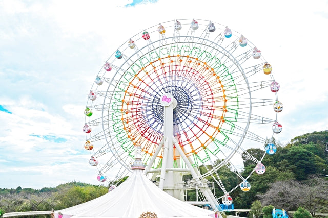 Sanrio Harmony Land