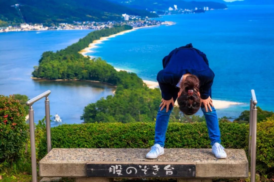 Amanohashidate and Ine Funaya Day Tour