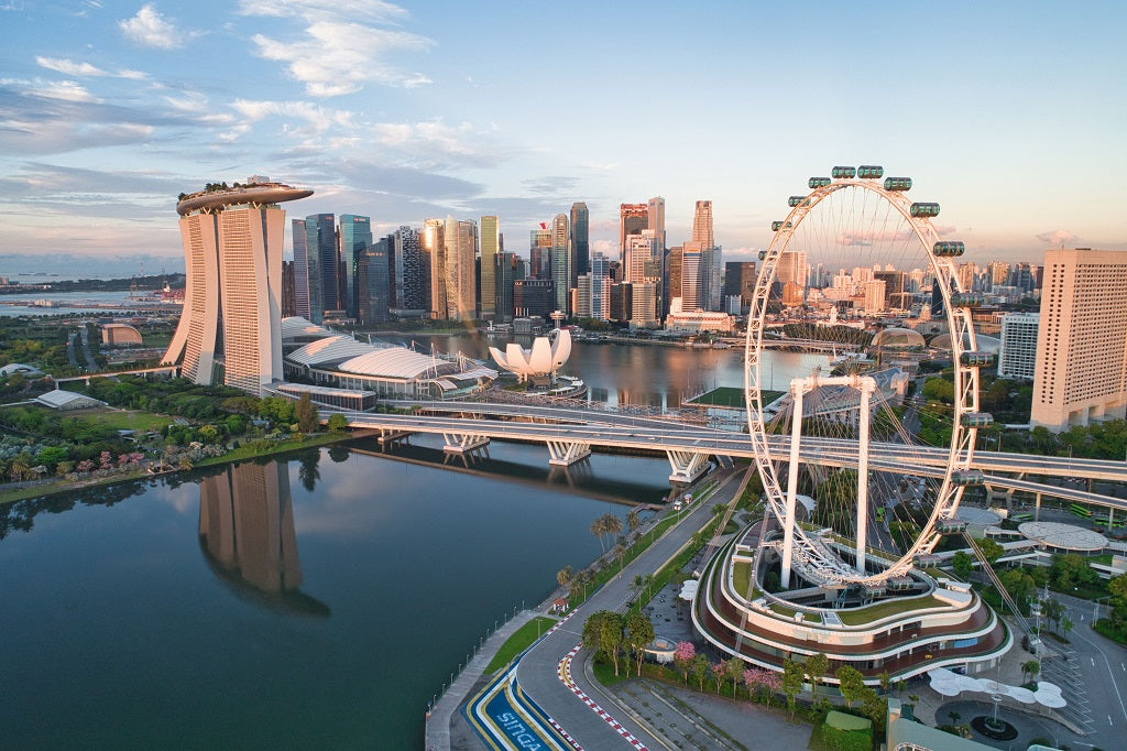 Singapore Flyer