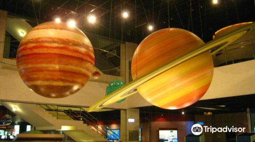 Taipei Astronomical Museum