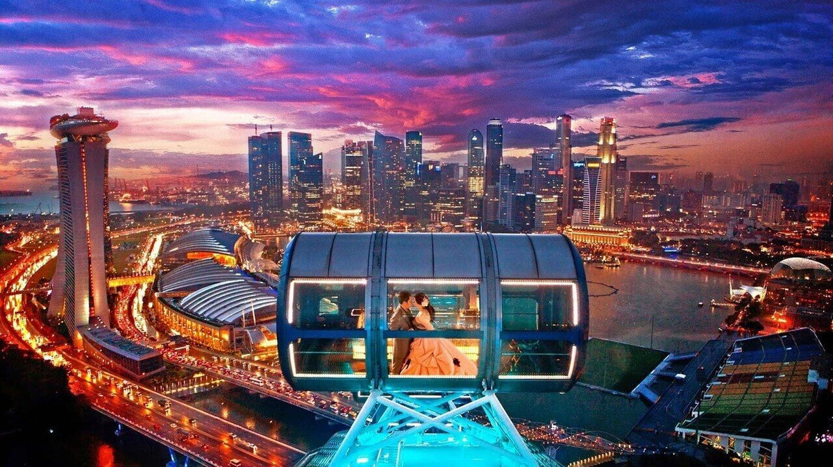 Singapore Flyer
