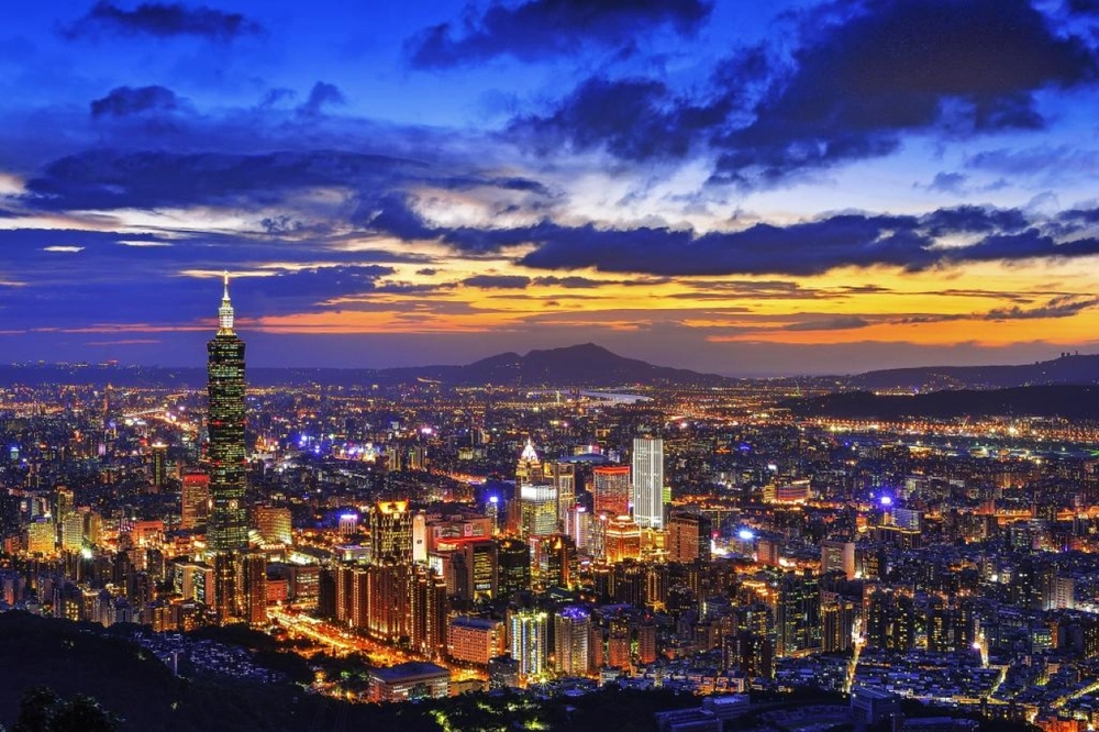 Taipei Fun Pass