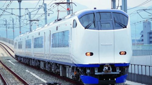 [Official Ticket] JR HARUKA Kansai Airport to Tennoji/Shin-Osaka/Osaka/Kyoto/Nara/Kobe Limited Express Ticket (Pick up at ticket machine on-site) Transport Passes