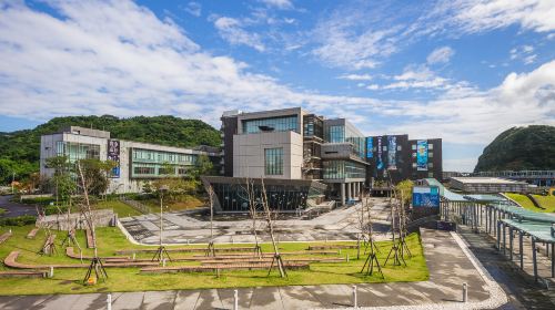 National Museum of Marine Science and Technology