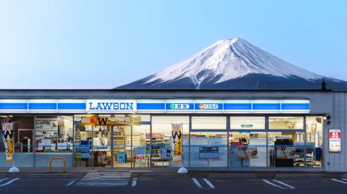 Mount Fuji Day Tour from Tokyo: Chureito Pagoda, Oshino Hakkai and Lake Kawaguchi (English Guide)