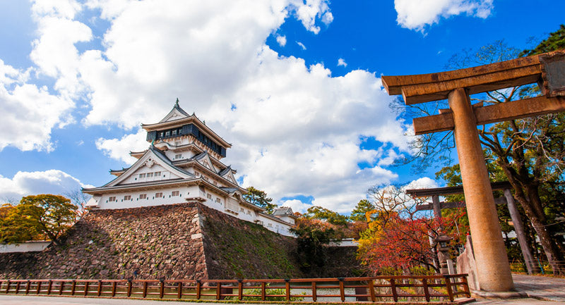 Kumamoto, Japan