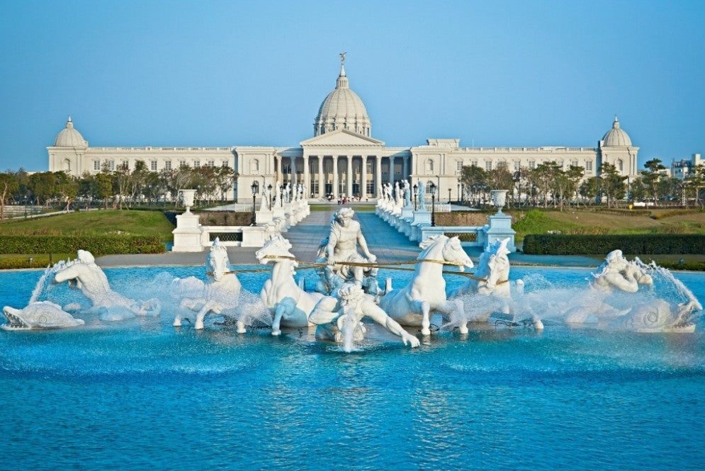 Chimei Museum