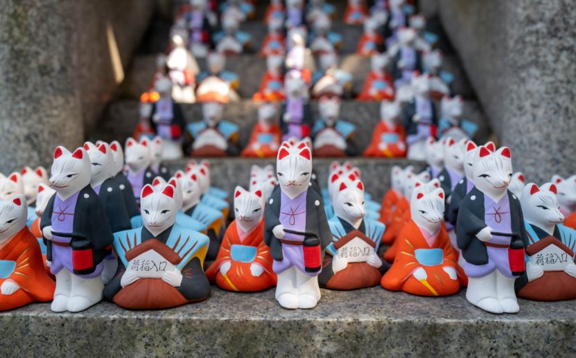 Kyoto, Nara, Fushimi Inari Shrine, Arashiyama Day Trip