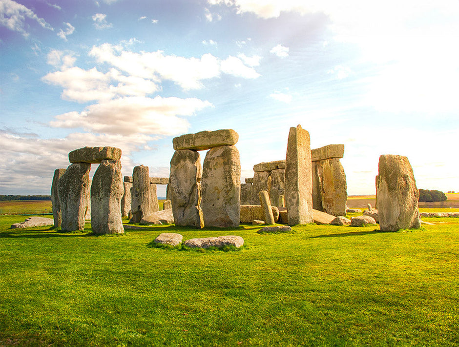 Stonehenge, United Kingdom