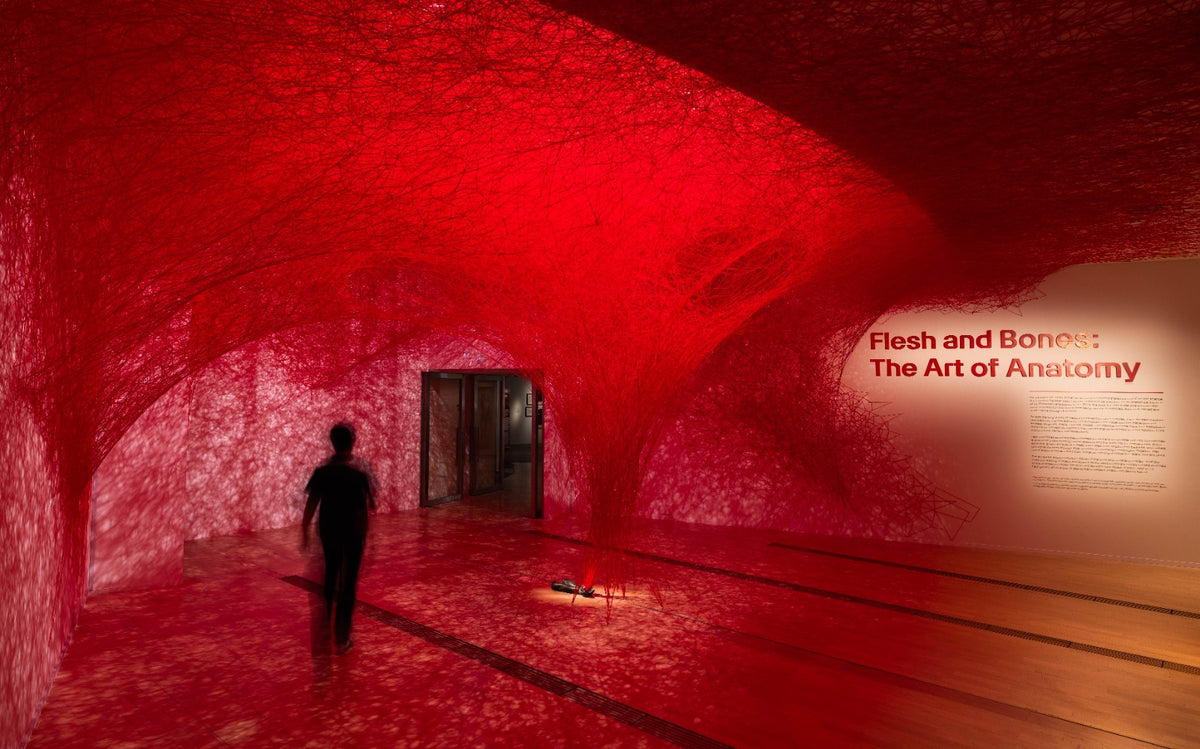 ArtScience Museum at Marina Bay Sands