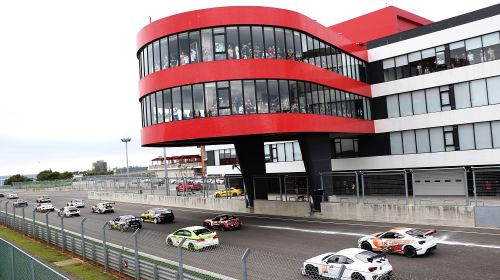 Lihpao Racing Park