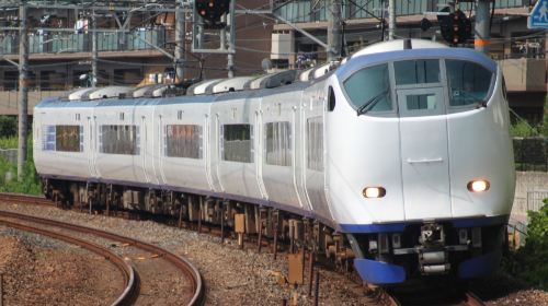 [Official Ticket] JR HARUKA Kansai Airport to Tennoji/Shin-Osaka/Osaka/Kyoto/Nara/Kobe Limited Express Ticket (Pick up at ticket machine on-site) Transport Passes