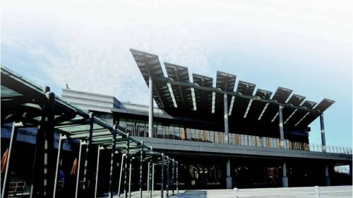 National Museum of Marine Science and Technology