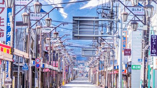 Mount Fuji Day Tour from Tokyo: Chureito Pagoda, Oshino Hakkai and Lake Kawaguchi (English Guide)