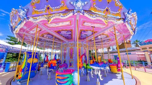 Farglory Ocean Park