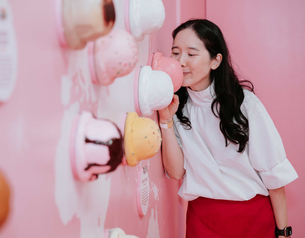 Museum of Ice Cream Admission