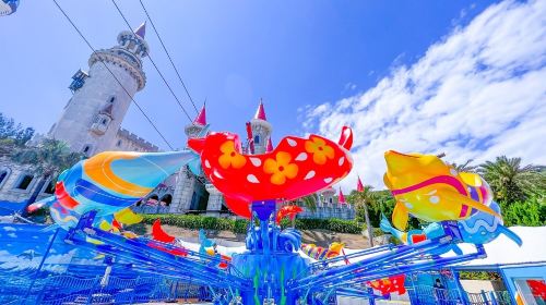 Farglory Ocean Park