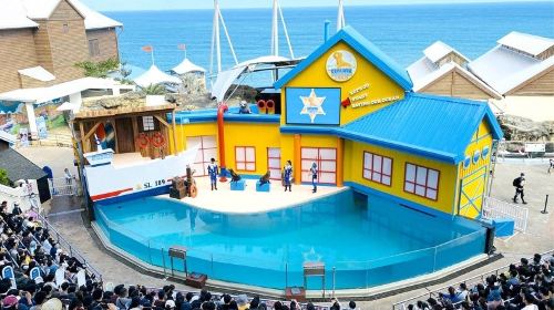 Farglory Ocean Park