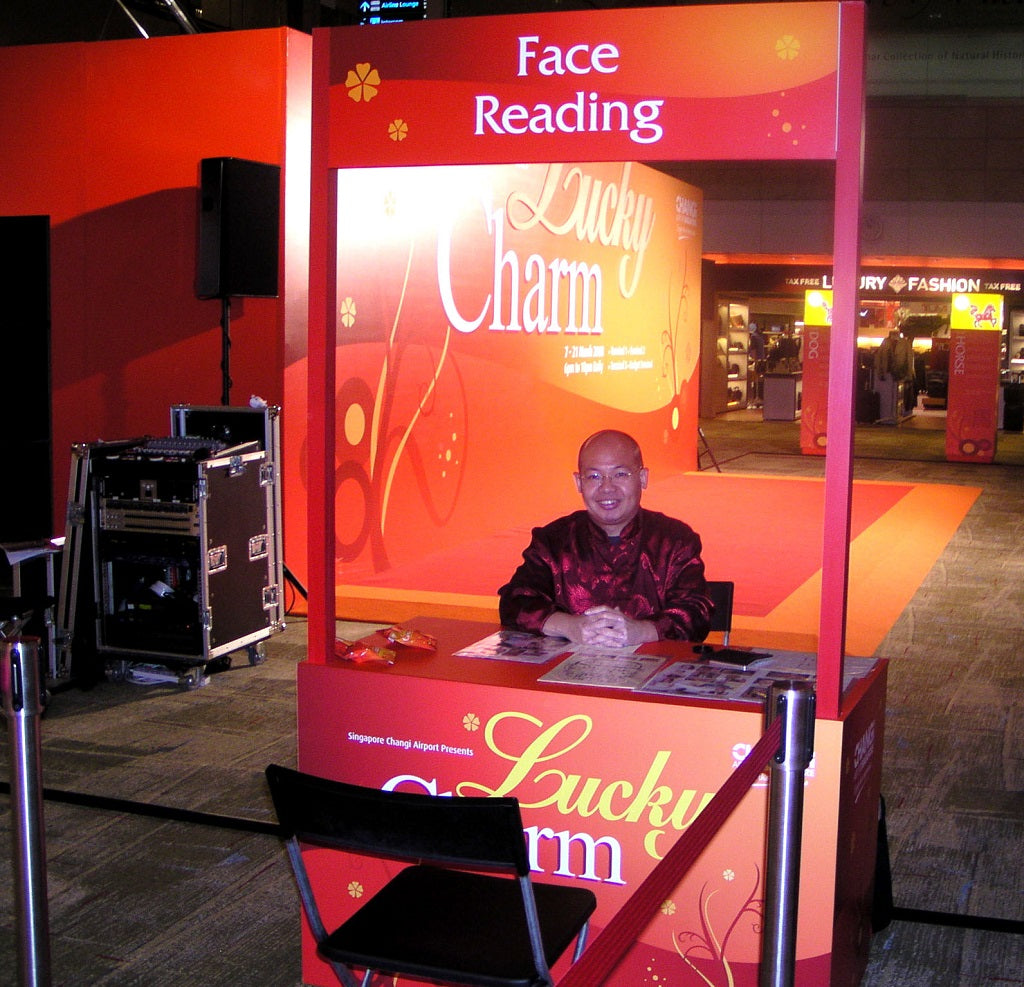 Madame Tussauds Singapore