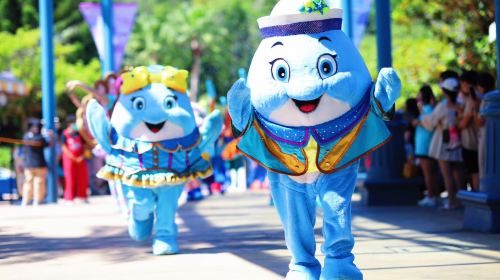 Farglory Ocean Park