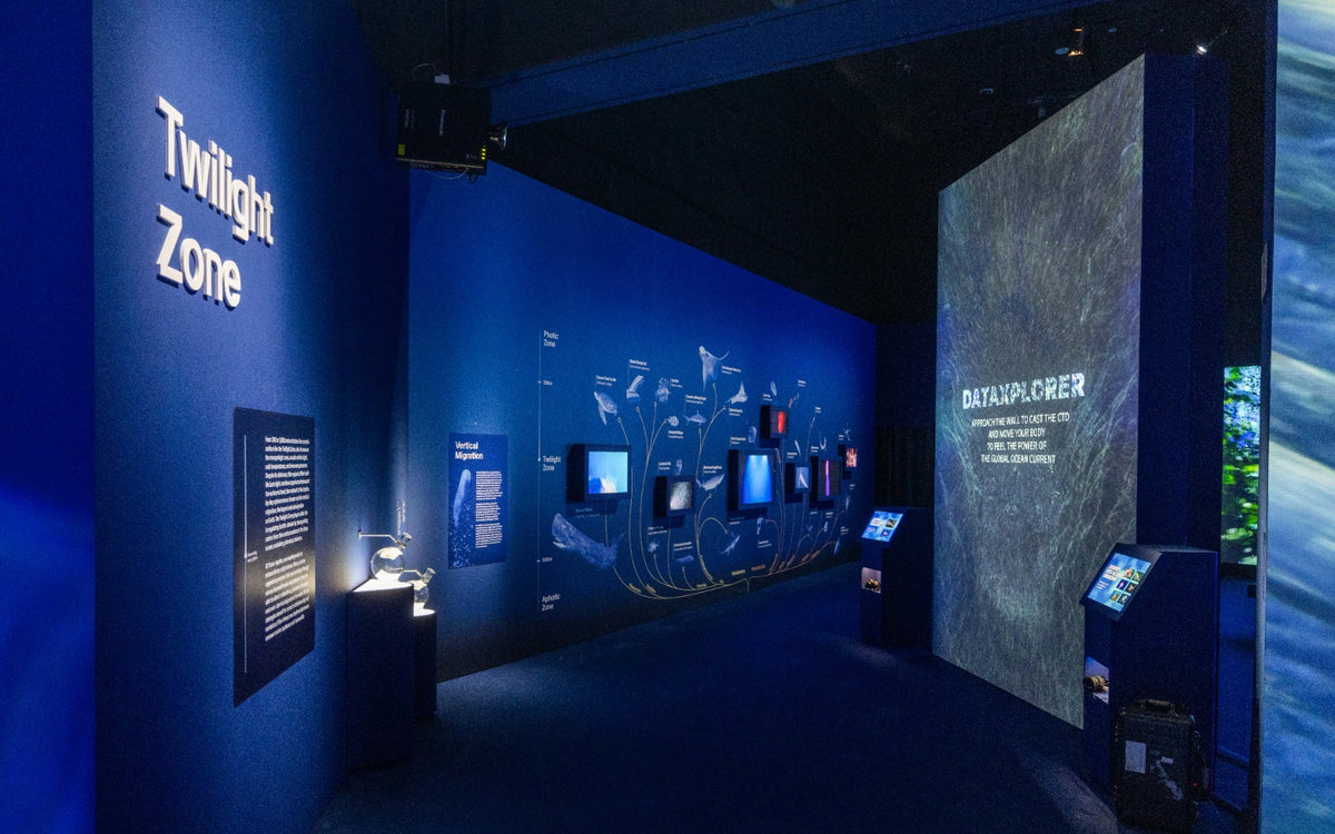 ArtScience Museum at Marina Bay Sands