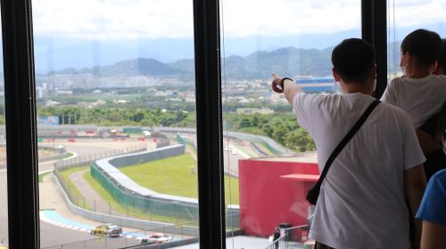 Lihpao Racing Park