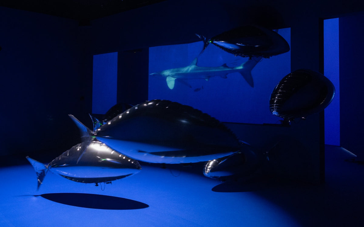 ArtScience Museum at Marina Bay Sands
