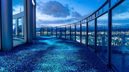 Umeda Sky Building