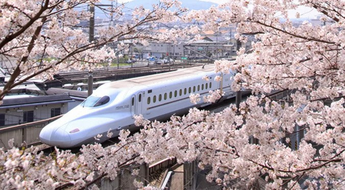 [Official Ticket] JR PASS Kansai Wide Area Railway Pass 5-Day (E-Redemption Voucher)