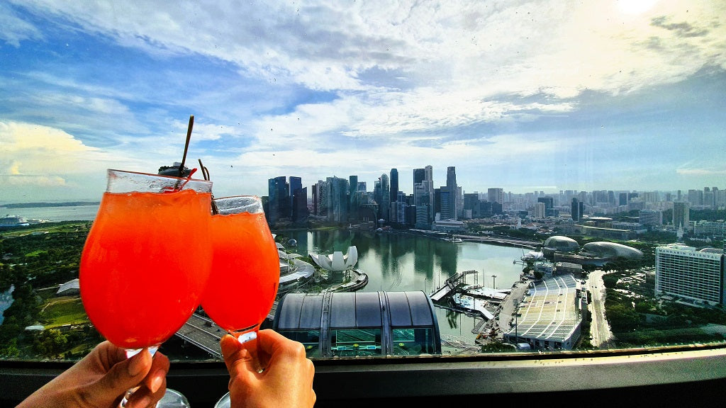 Singapore Flyer