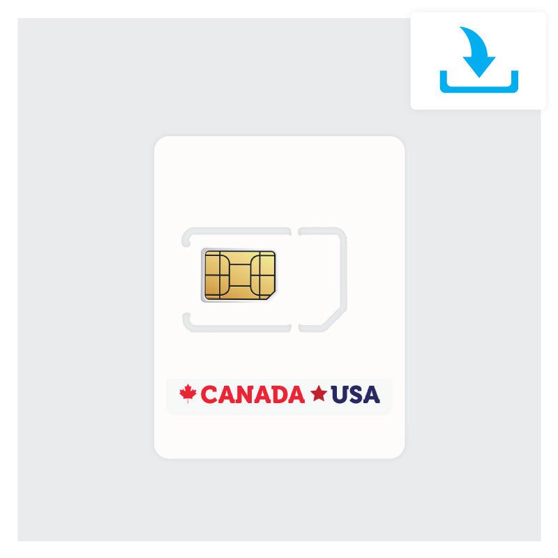 Americas Quick Guides – Hello1010 Travel SIM