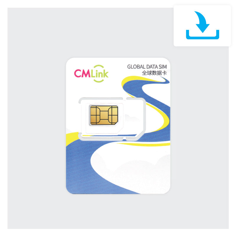 Continental Travel Prepaid SIM Quick Guide Thumbnail