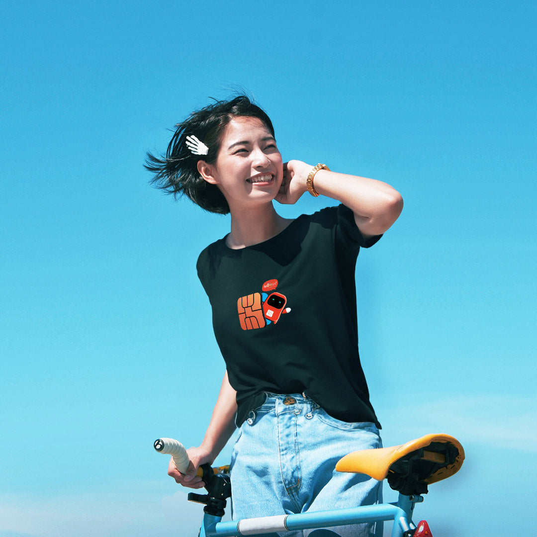 Limited Edition YeeSim T-Shirt