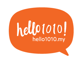Hello1010 Logo (280px x 216px)