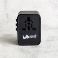Load image into Gallery viewer, Explorer Classic World Travel Adapter
