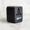 Load image into Gallery viewer, Explorer Classic World Travel Adapter
