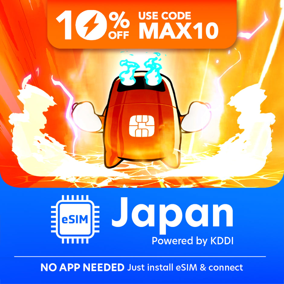 Hello1010 Travel SIM and eSIM – Hello1010 Travel eSIM & SIM