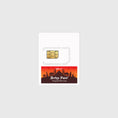 Gallery viewerに画像を読み込む, Turkey Travel Prepaid SIM Card Product Image
