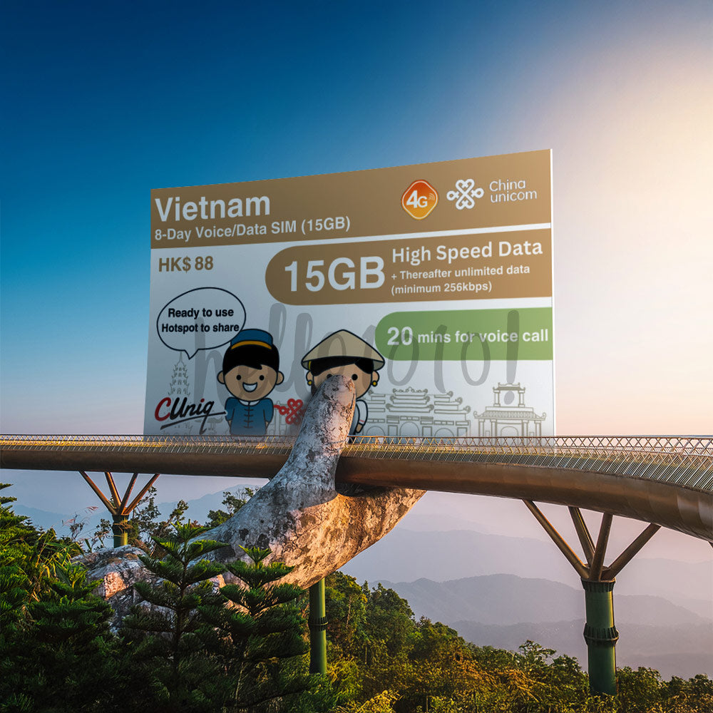 Vietnam