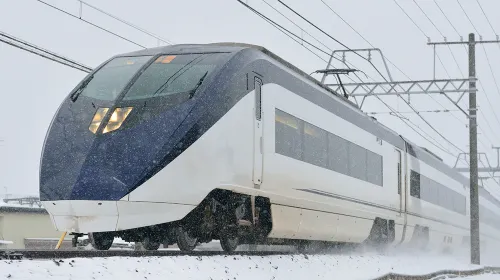 [Official Ticket] Skyliner Keisei Electric Railway Ticket [Tokyo Airport Express: Narita International Airport - Ueno/Nippori]